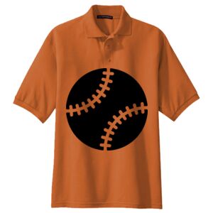 Silk Touch Polo Thumbnail