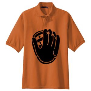 Silk Touch Polo Thumbnail