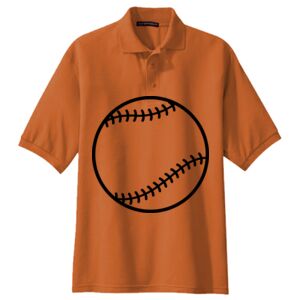 Silk Touch Polo Thumbnail