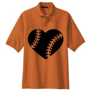 Silk Touch Polo Thumbnail