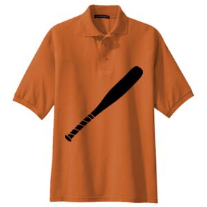 Silk Touch Polo Thumbnail