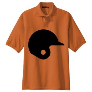 Silk Touch Polo Thumbnail