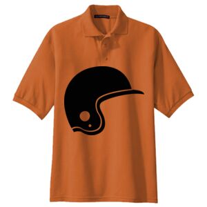 Silk Touch Polo Thumbnail