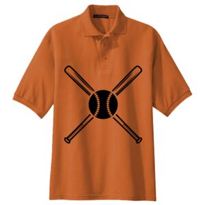 Silk Touch Polo Thumbnail