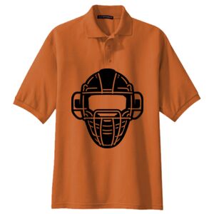 Silk Touch Polo Thumbnail