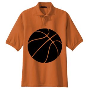 Silk Touch Polo Thumbnail