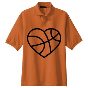 Silk Touch Polo Thumbnail