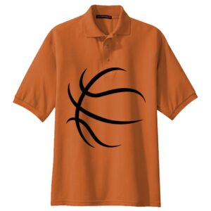 Silk Touch Polo Thumbnail