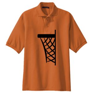 Silk Touch Polo Thumbnail