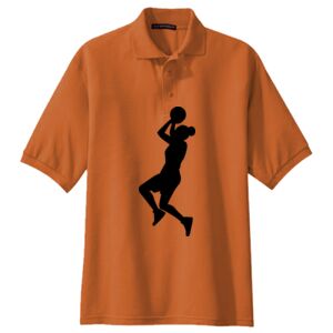 Silk Touch Polo Thumbnail