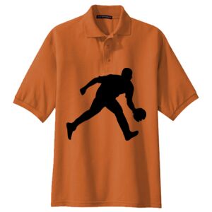 Silk Touch Polo Thumbnail