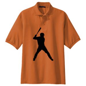 Silk Touch Polo Thumbnail