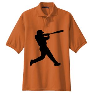 Silk Touch Polo Thumbnail