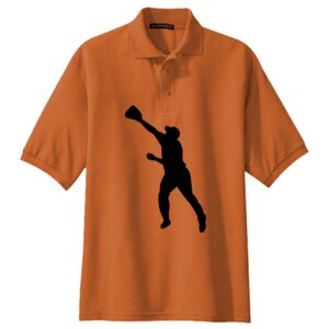 Silk Touch Polo Thumbnail