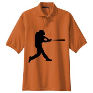 Silk Touch Polo Thumbnail