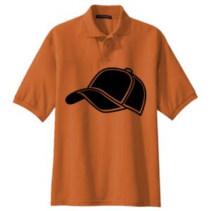 Silk Touch Polo Thumbnail