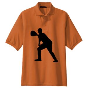 Silk Touch Polo Thumbnail