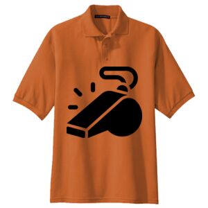 Silk Touch Polo Thumbnail