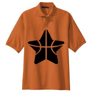 Silk Touch Polo Thumbnail