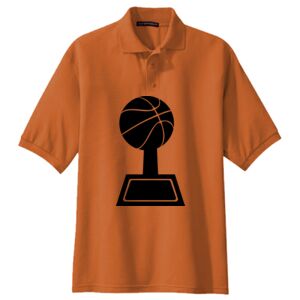 Silk Touch Polo Thumbnail