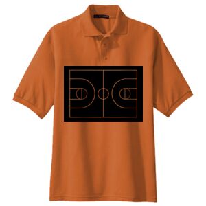 Silk Touch Polo Thumbnail