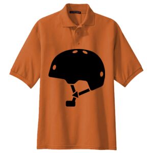 Silk Touch Polo Thumbnail