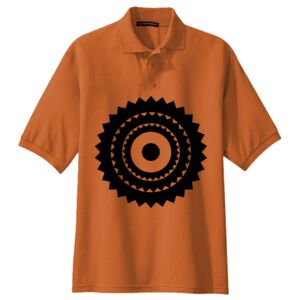 Silk Touch Polo Thumbnail