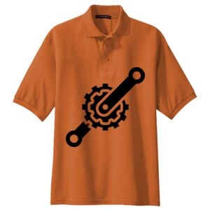 Silk Touch Polo Thumbnail