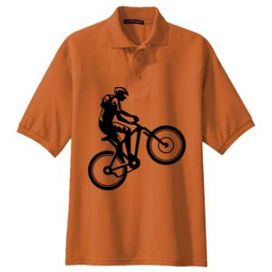 Silk Touch Polo Thumbnail