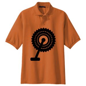 Silk Touch Polo Thumbnail