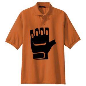 Silk Touch Polo Thumbnail