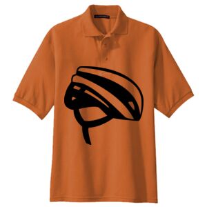 Silk Touch Polo Thumbnail