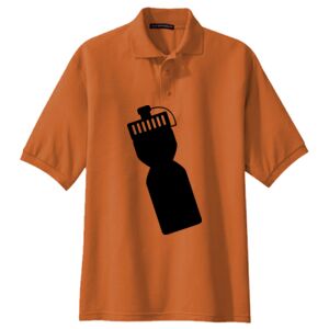 Silk Touch Polo Thumbnail