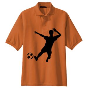 Silk Touch Polo Thumbnail