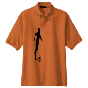 Silk Touch Polo Thumbnail