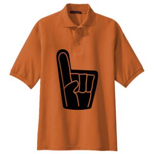 Silk Touch Polo Thumbnail