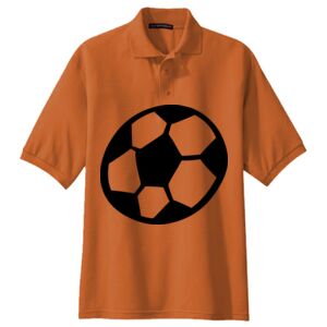 Silk Touch Polo Thumbnail