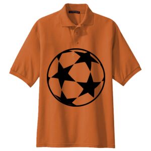 Silk Touch Polo Thumbnail