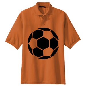 Silk Touch Polo Thumbnail