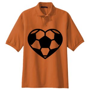 Silk Touch Polo Thumbnail