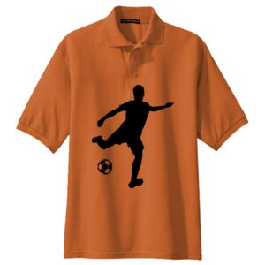 Silk Touch Polo Thumbnail