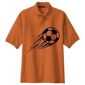 Silk Touch Polo Thumbnail