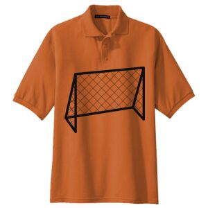 Silk Touch Polo Thumbnail