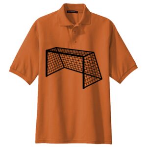 Silk Touch Polo Thumbnail