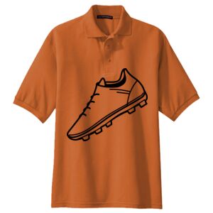 Silk Touch Polo Thumbnail