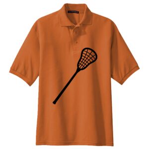 Silk Touch Polo Thumbnail