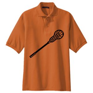 Silk Touch Polo Thumbnail