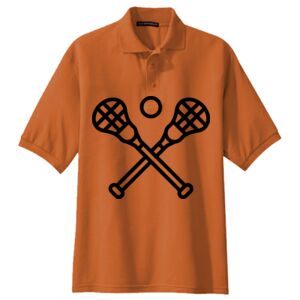 Silk Touch Polo Thumbnail