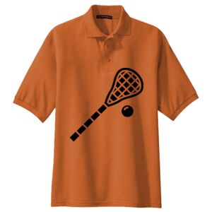 Silk Touch Polo Thumbnail