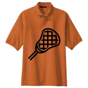 Silk Touch Polo Thumbnail